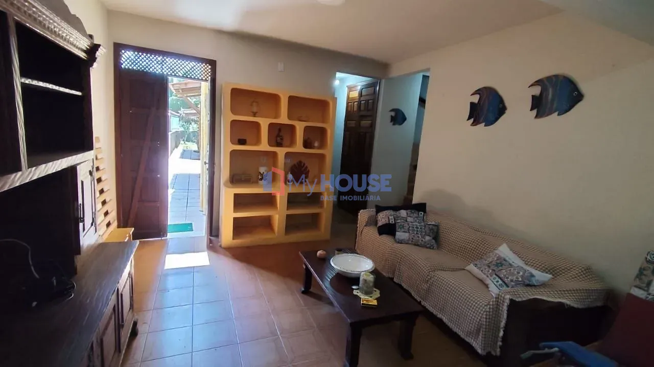Casa, 4 quartos, 200 m² - Foto 14
