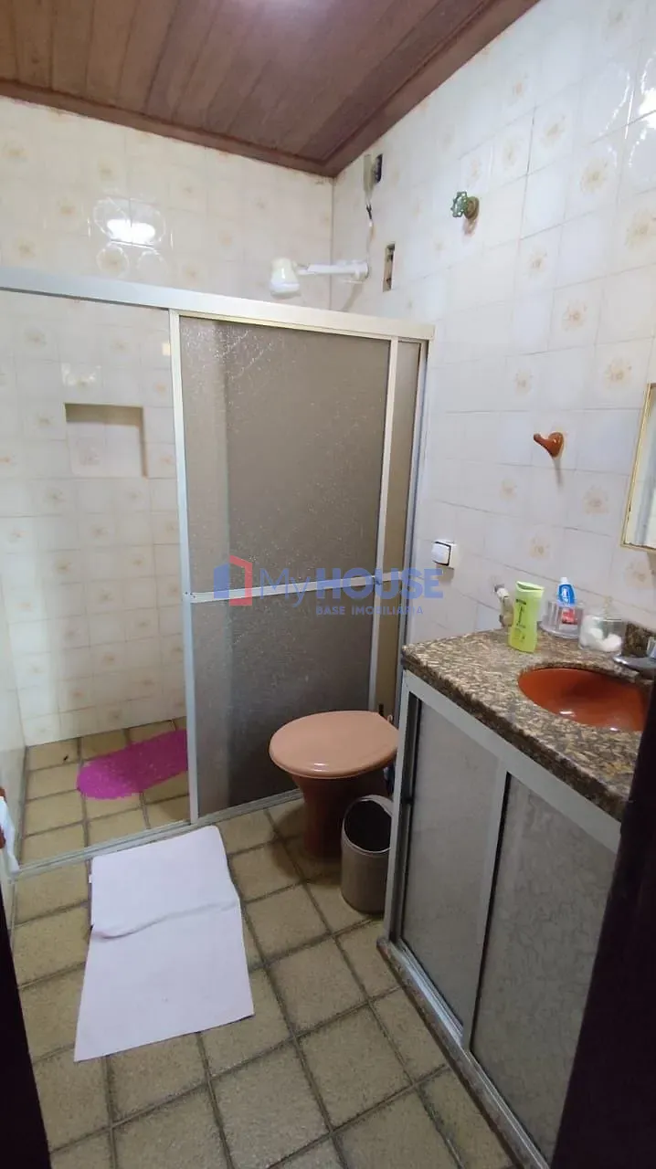 Casa, 4 quartos, 200 m² - Foto 9