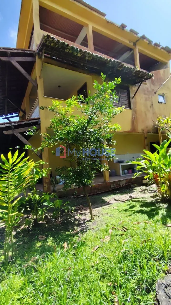 Casa, 4 quartos, 200 m² - Foto 7