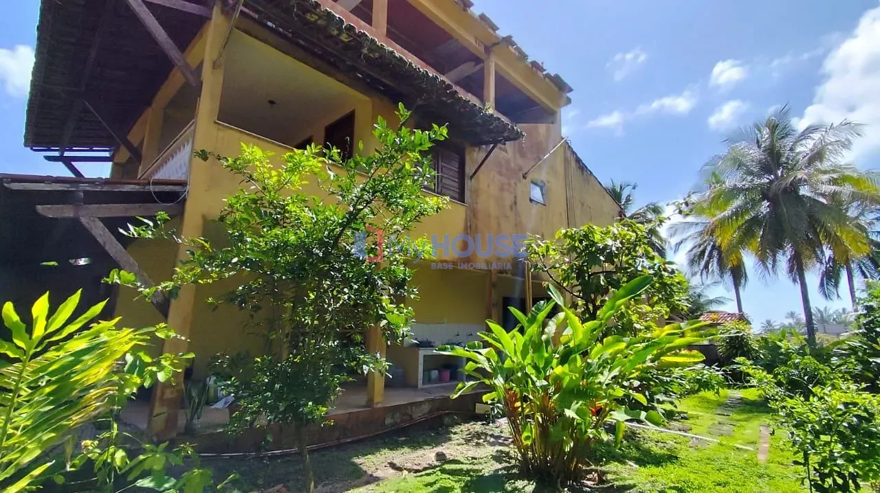 Casa, 4 quartos, 200 m² - Foto 6