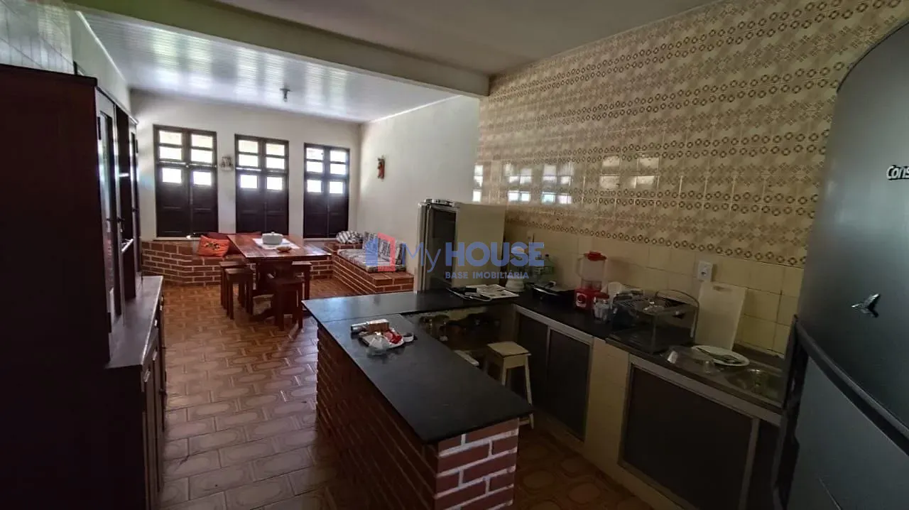 Casa, 4 quartos, 200 m² - Foto 10