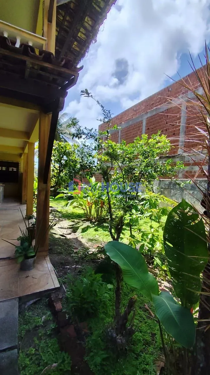Casa, 4 quartos, 200 m² - Foto 3