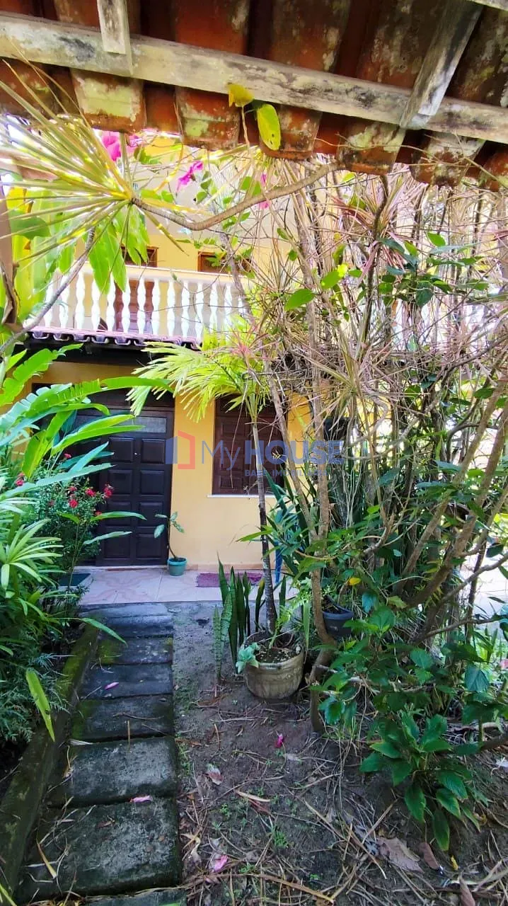 Casa, 4 quartos, 200 m² - Foto 2