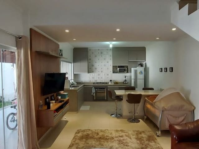 Foto do Casa - Casa à venda 2 Quartos, 5 Vagas, 160M², Santa Rosa, Itajubá - MG | MOHALLEM e LOPES CORRETAGEM E ADMINISTRACAO DE IMOVEIS LTDA