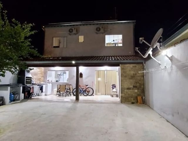 Foto do Casa - Casa à venda 2 Quartos, 5 Vagas, 160M², Santa Rosa, Itajubá - MG | MOHALLEM e LOPES CORRETAGEM E ADMINISTRACAO DE IMOVEIS LTDA