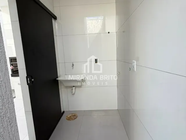 Casa 3 quartos e 2 banheiros, à venda, no bairro Independência em Aparecida de Goiânia
