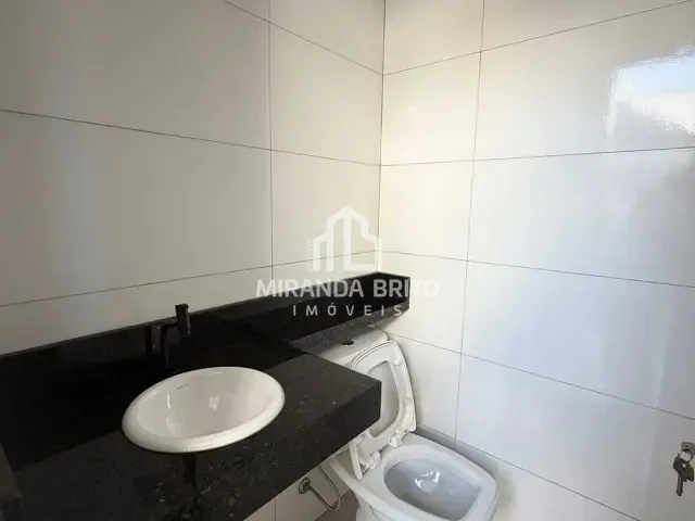 Casa 3 quartos e 2 banheiros, à venda, no bairro Independência em Aparecida de Goiânia