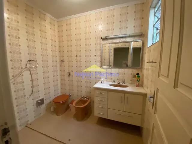 Casa com 227m² 3 quartos e 1 banheiro, para alugar, no bairro Centro em Capivari
