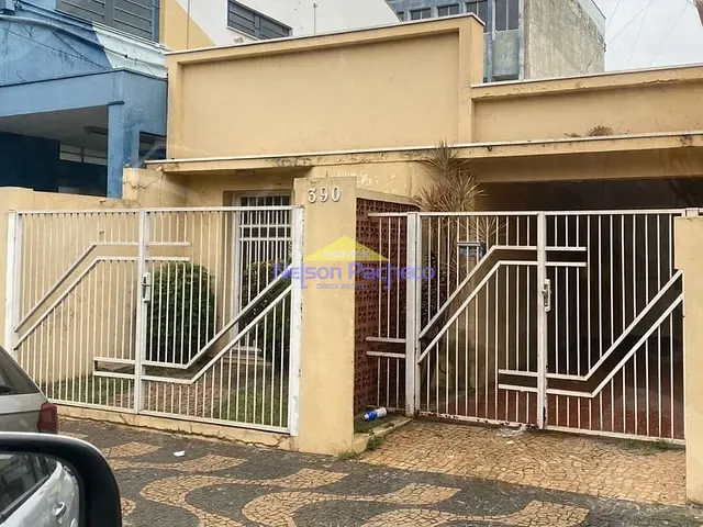 Casa com 227m² 3 quartos e 1 banheiro, para alugar, no bairro Centro em Capivari