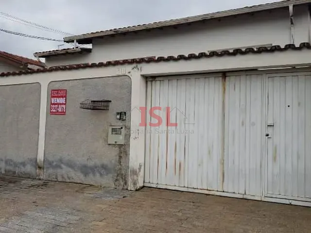 Casa 2 quartos e 1 banheiro, à venda, no bairro Jardim Indianópolis em Campinas