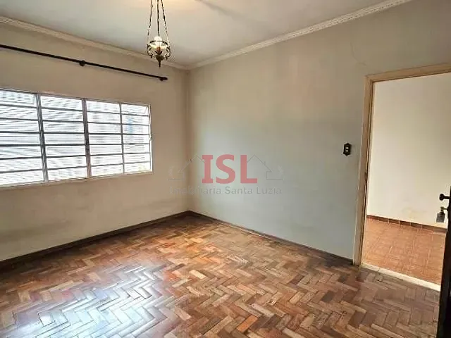 Casa 2 quartos e 1 banheiro, à venda, no bairro Jardim Indianópolis em Campinas