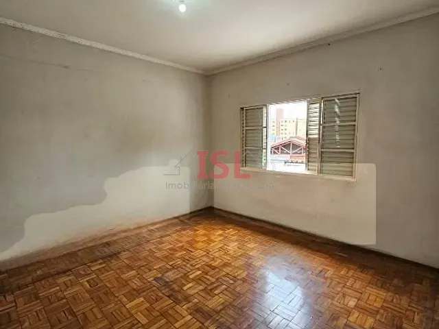 Casa 2 quartos e 1 banheiro, à venda, no bairro Jardim Indianópolis em Campinas