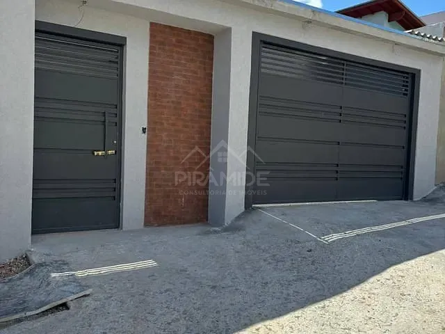 Casa com 200m² 3 quartos e 1 banheiro, à venda, no bairro Campo das Antas em Poços de Caldas