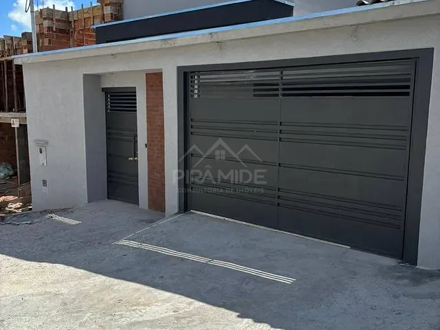 Casa com 200m² 3 quartos e 1 banheiro, à venda, no bairro Campo das Antas em Poços de Caldas