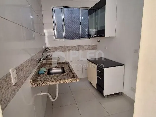 Casa 1 quarto e 1 banheiro, para alugar, no bairro Jardim Paraíso em São Paulo