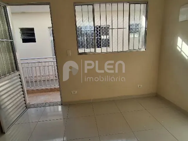 Casa 1 quarto e 1 banheiro, para alugar, no bairro Jardim Paraíso em São Paulo
