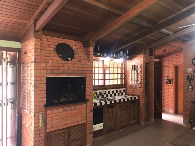 Foto do Casa - Casa à venda 4 Quartos, 1 Suite, 2 Vagas, 434.00M², Laranjal, Pelotas - RS | Prado Imobiliária