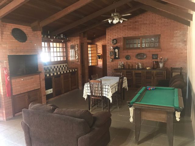 Foto do Casa - Casa à venda 4 Quartos, 1 Suite, 2 Vagas, 434.00M², Laranjal, Pelotas - RS | Prado Imobiliária