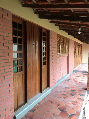 Foto do Casa - Casa à venda 4 Quartos, 1 Suite, 2 Vagas, 434.00M², Laranjal, Pelotas - RS | Prado Imobiliária