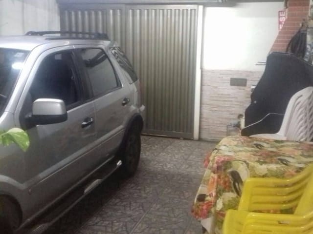 Casa com 84m² 2 quartos e 2 banheiros, à venda, no bairro Nacional em Contagem