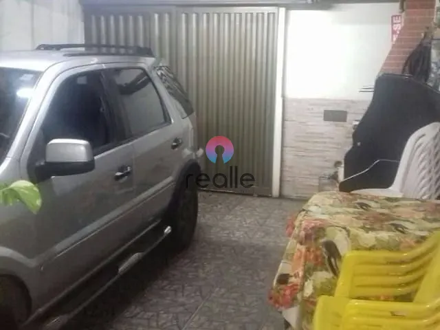 Casa com 84m² 2 quartos e 2 banheiros, à venda, no bairro Nacional em Contagem