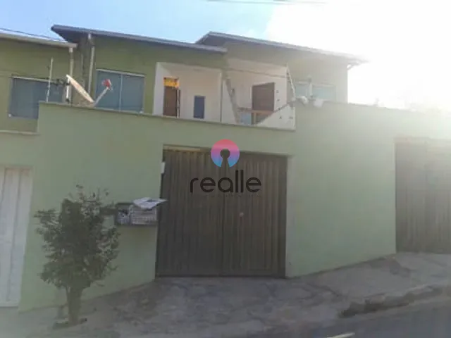 Casa com 84m² 2 quartos e 2 banheiros, à venda, no bairro Nacional em Contagem