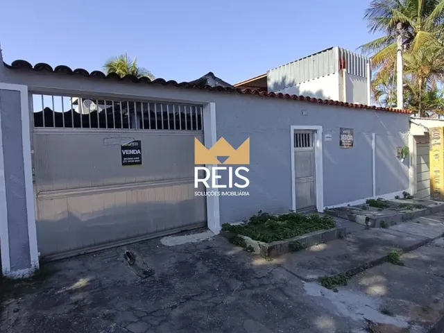 Casa 3 quartos e 2 banheiros, à venda, no bairro Bangu em Rio de Janeiro