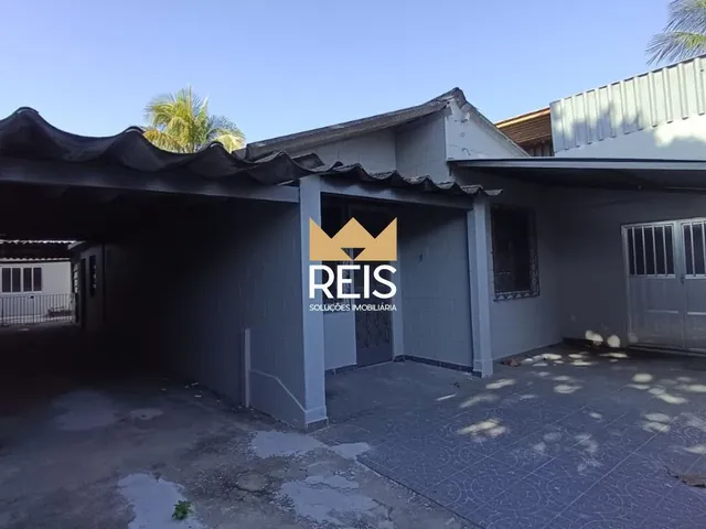 Casa 3 quartos e 2 banheiros, à venda, no bairro Bangu em Rio de Janeiro