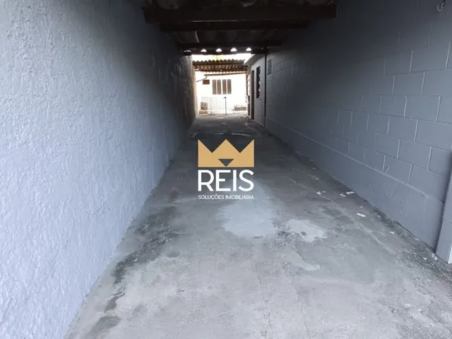 Casa 3 quartos e 2 banheiros, à venda, no bairro Bangu em Rio de Janeiro