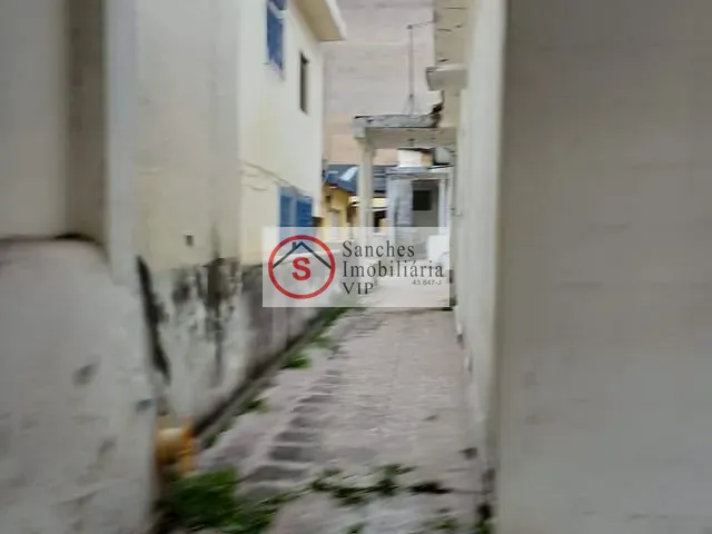 Casa 2 quartos e 1 banheiro, à venda, no bairro Vila Invernada em São Paulo