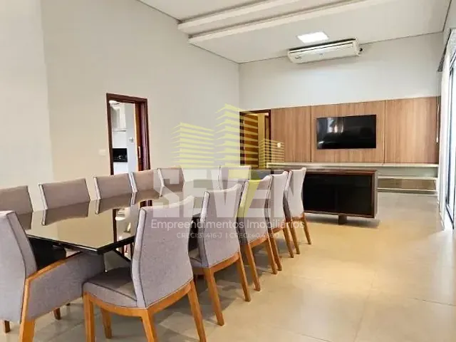 Casa com 448m² 3 quartos e 4 banheiros, à venda, no bairro Vila Aviação em Bauru