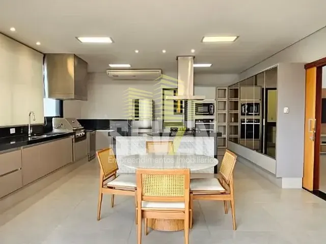 Casa com 448m² 3 quartos e 4 banheiros, à venda, no bairro Vila Aviação em Bauru