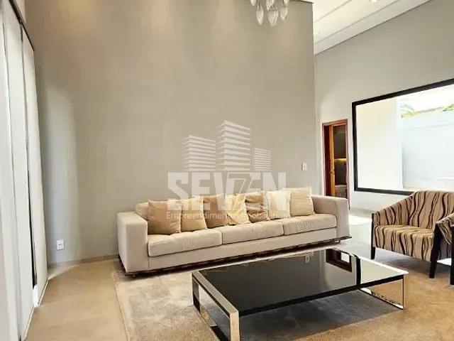 Casa com 448m² 3 quartos e 4 banheiros, à venda, no bairro Vila Aviação em Bauru