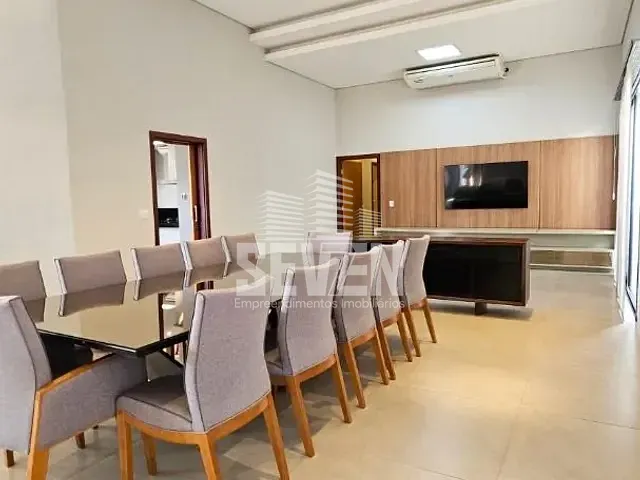 Casa com 448m² 3 quartos e 4 banheiros, à venda, no bairro Vila Aviação em Bauru