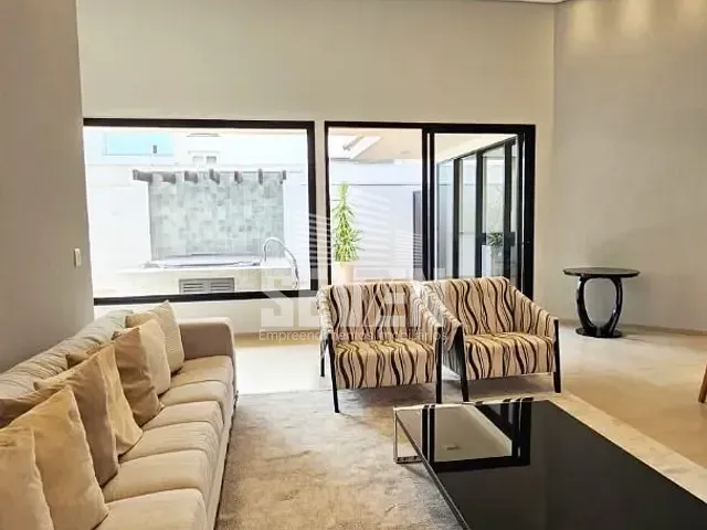Casa com 448m² 3 quartos e 4 banheiros, à venda, no bairro Vila Aviação em Bauru