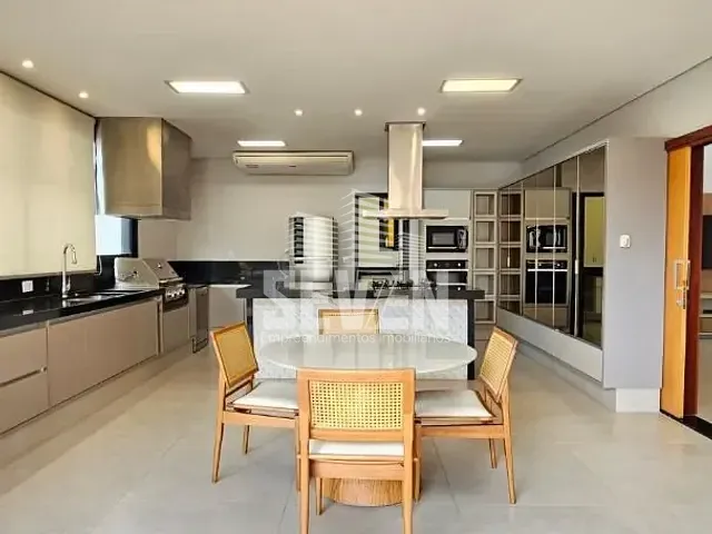 Casa com 448m² 3 quartos e 4 banheiros, à venda, no bairro Vila Aviação em Bauru