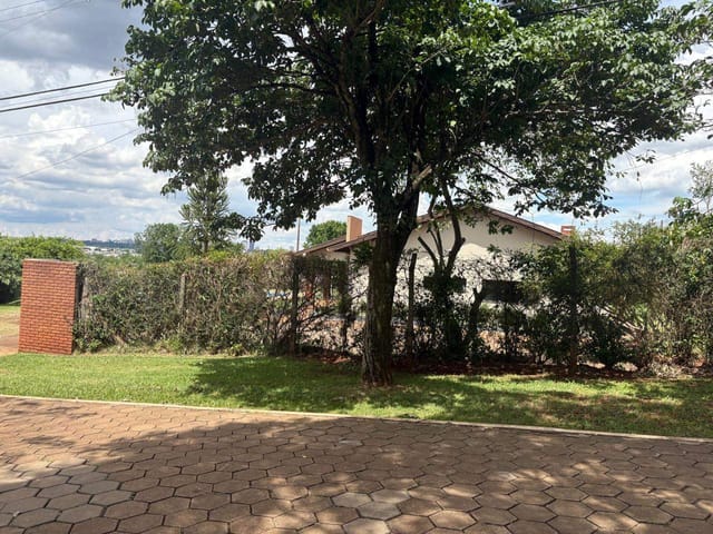 Casa com 2605m² 2 quartos e 2 banheiros, à venda, no bairro Recanto do Salto em Londrina