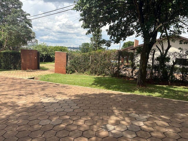 Casa com 2605m² 2 quartos e 2 banheiros, à venda, no bairro Recanto do Salto em Londrina