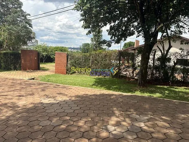 Casa com 2605m² 2 quartos e 2 banheiros, à venda, no bairro Recanto do Salto em Londrina