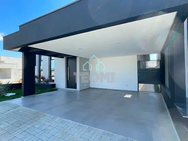 Casa com 253m² 3 quartos e 2 banheiros, à venda, no bairro Loteamento Residencial Pérola do Vale em Tremembé