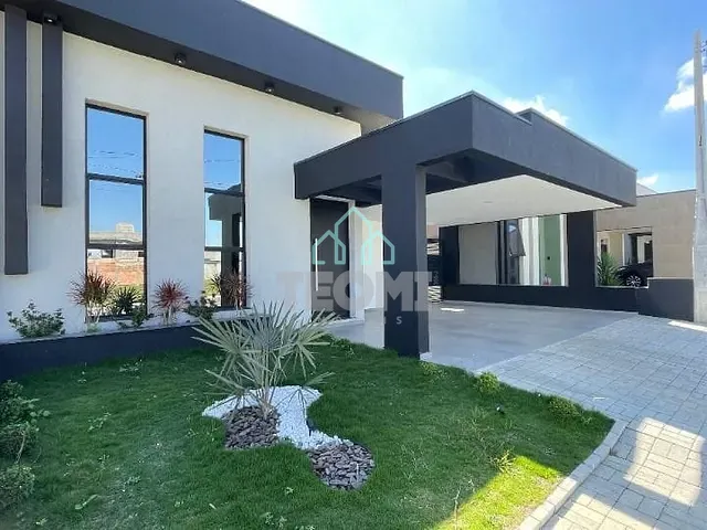 Casa com 253m² 3 quartos e 2 banheiros, à venda, no bairro Loteamento Residencial Pérola do Vale em Tremembé