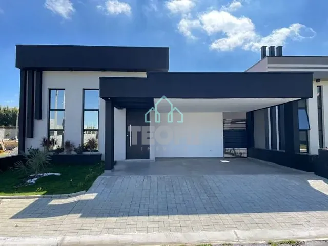 Casa com 253m² 3 quartos e 2 banheiros, à venda, no bairro Loteamento Residencial Pérola do Vale em Tremembé