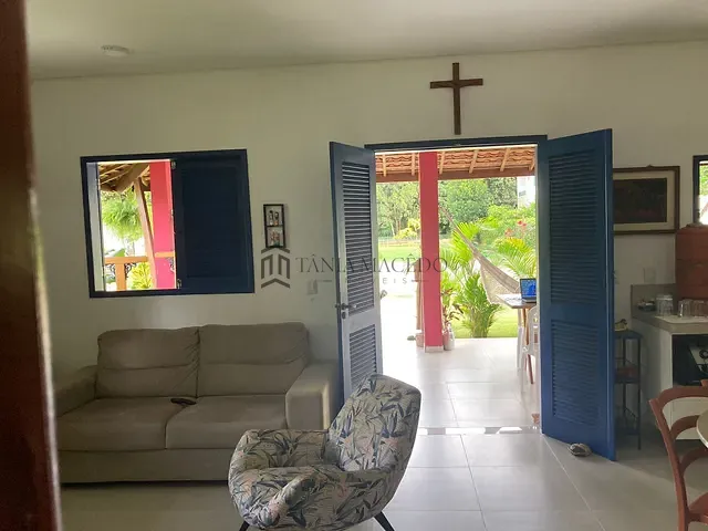 Casa 4 quartos e 4 banheiros, à venda, no bairro Aldeia dos Camarás em Camaragibe