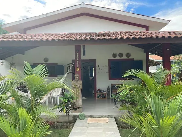 Casa 4 quartos e 4 banheiros, à venda, no bairro Aldeia dos Camarás em Camaragibe