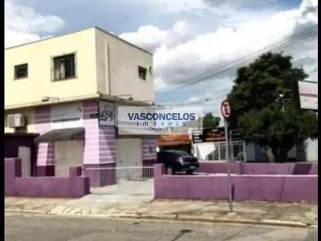 Casa com 200m² 2 quartos e 3 banheiros, à venda, no bairro Vila Industrial em São José dos Campos