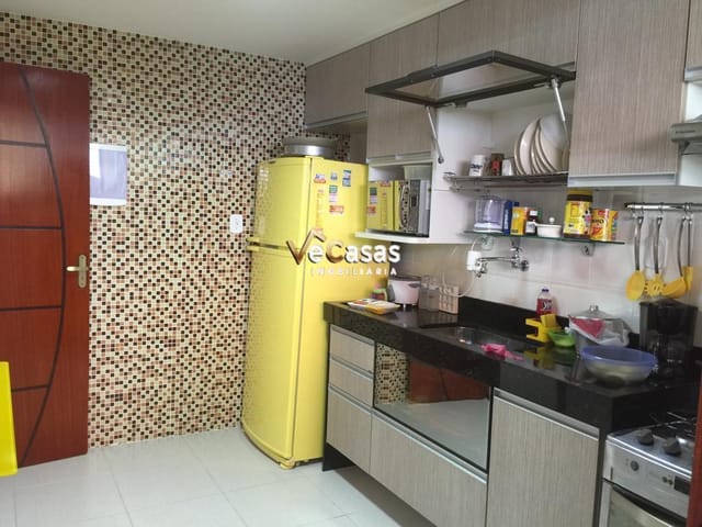 Casa com 169m² 3 quartos e 3 banheiros, à venda, no bairro Costazul em Rio das Ostras