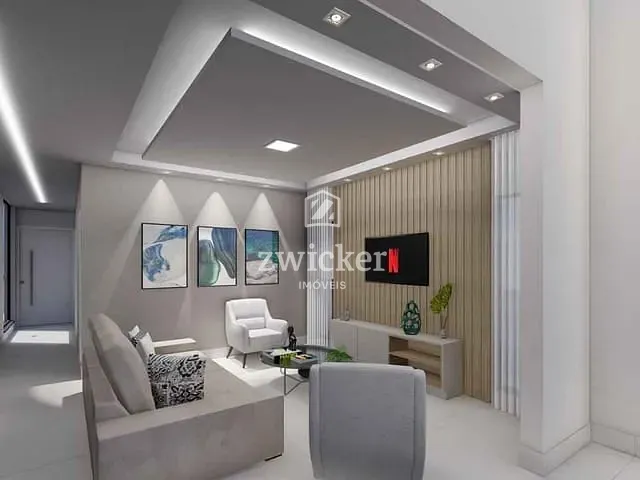 Casa com 360m² 3 quartos e 4 banheiros, à venda, no bairro Quinta Ranieri em Bauru