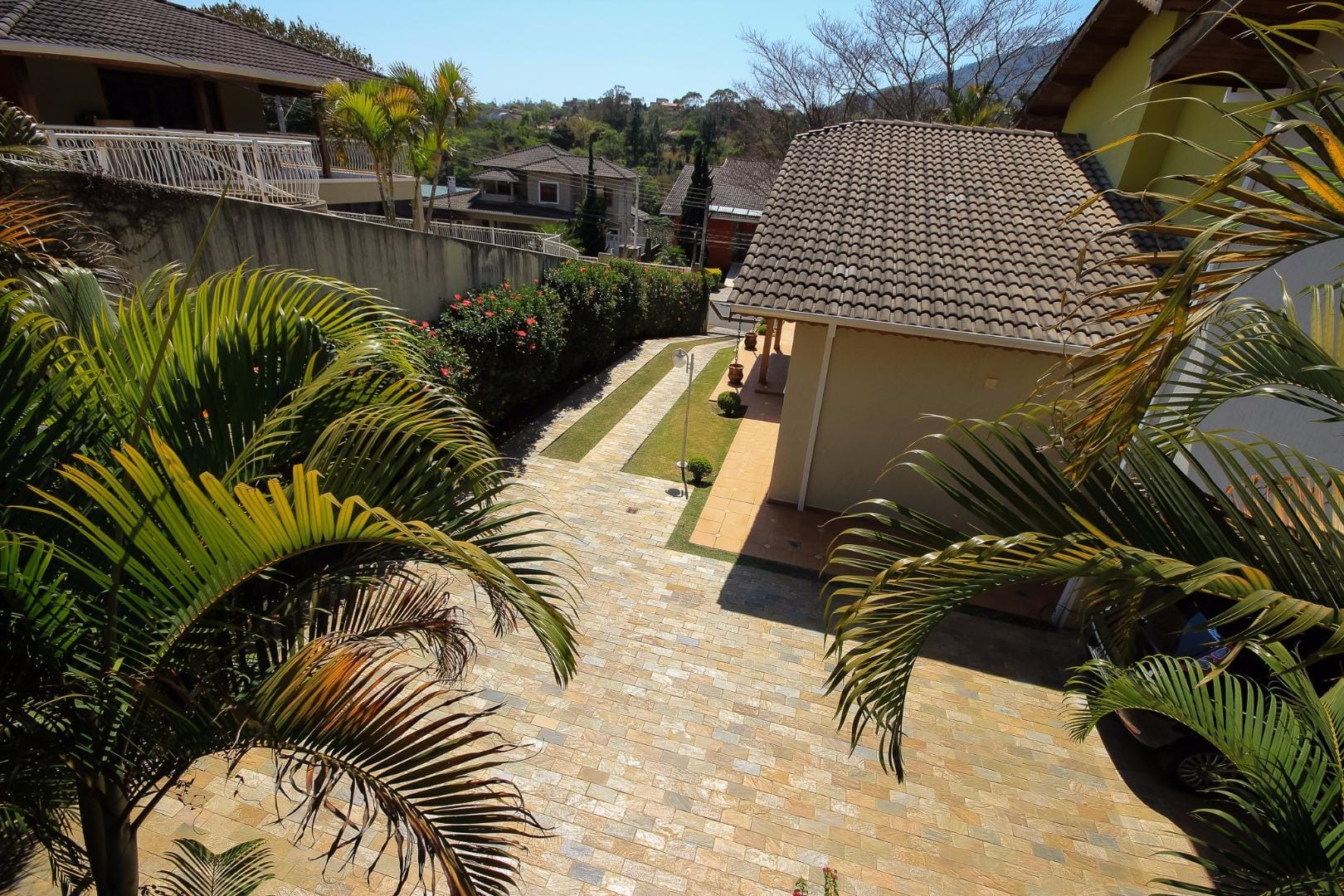 Casa, 6 quartos, 490 m² - Foto 72