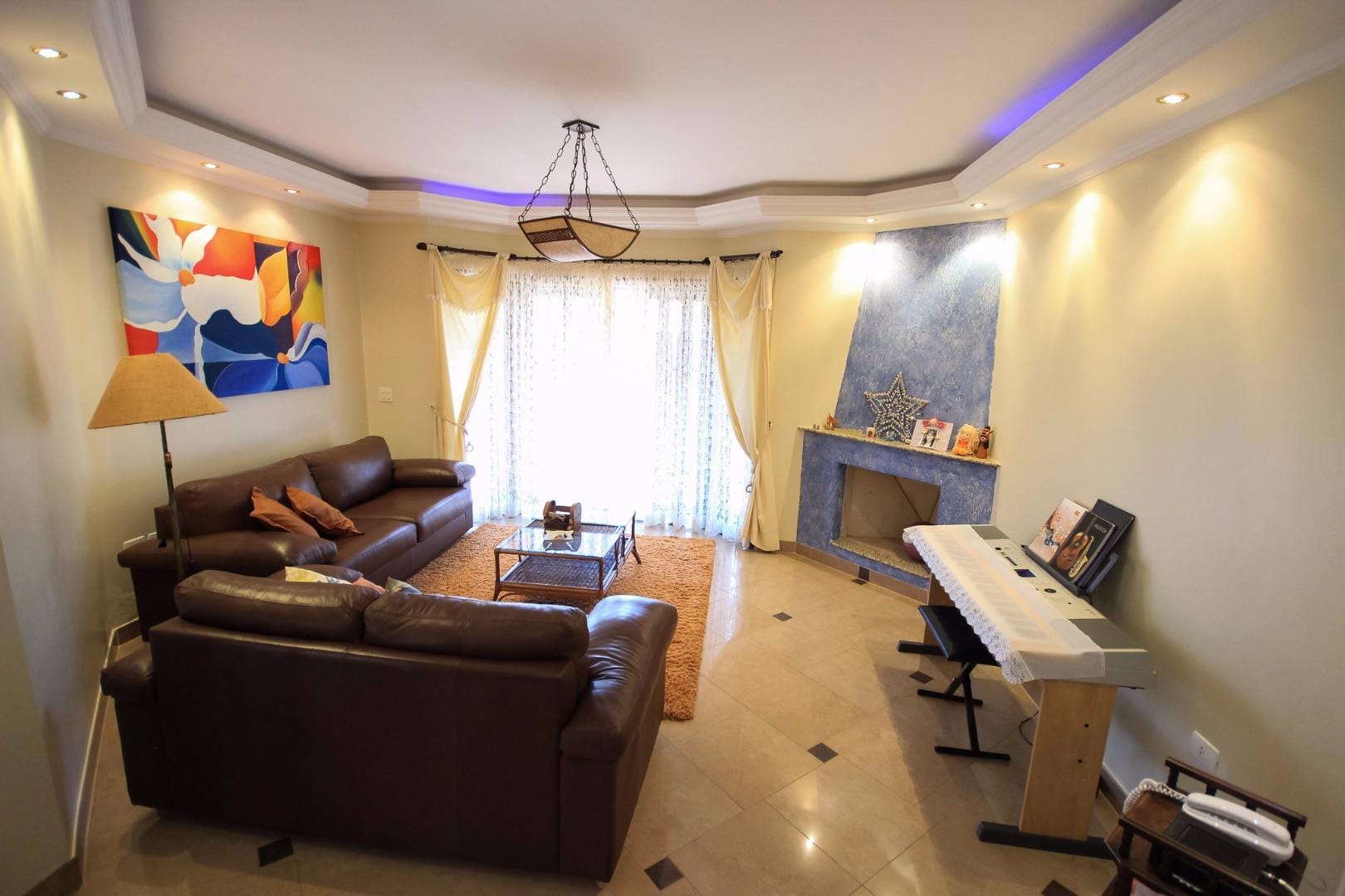 Casa, 6 quartos, 490 m² - Foto 10