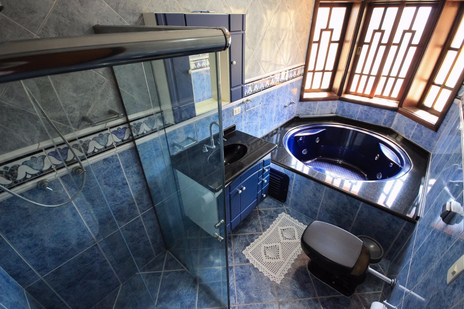 Casa, 6 quartos, 490 m² - Foto 41